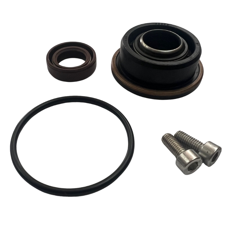 Eliche di manovra - Kit paraoli per riduttore BTQ185 SINGOLA ELICA