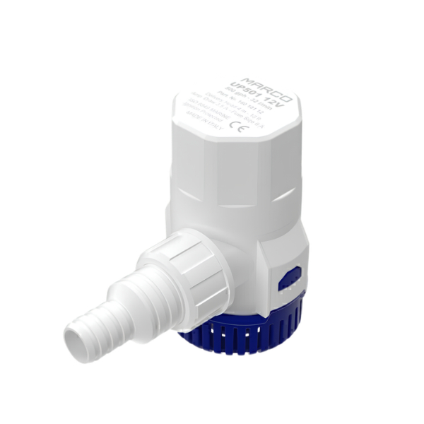 MARCO UP501 12 V 32 L/min submersible bilge pump