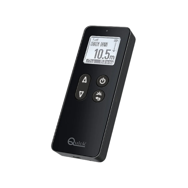 CHC WH WIRELESS CHAIN MEASURING CONTROL UNIT