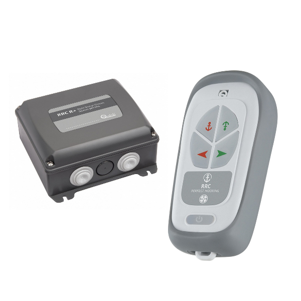 Kit radiocomando tascabile HT4+ 4 canali + ricevitore R04+ 4 canali