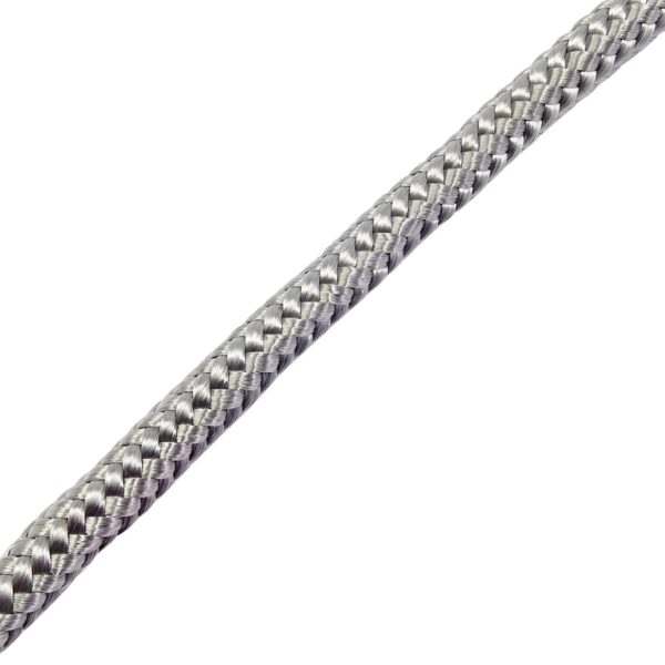 Cime ormeggio line rope grigia alta tenacita
