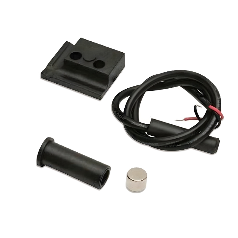 Verricelli - Contametri kit sensore