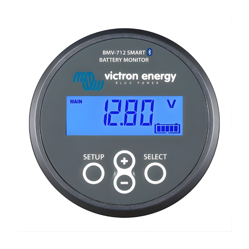 DISPLAY BATTERIE VICTRON BMV-712 SMART 9-90VDC
