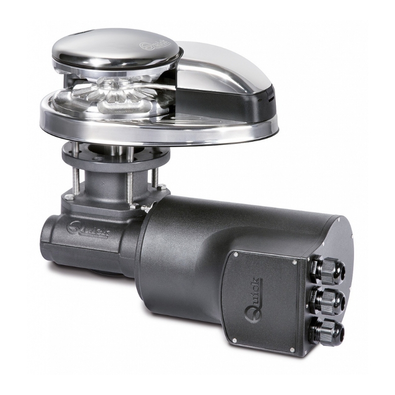 VERRICELLO QUICK DP3 1500W 12V MM.8