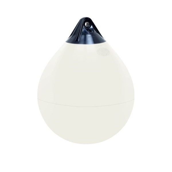 Fender POLYFORM NORWAY A3 white and blu