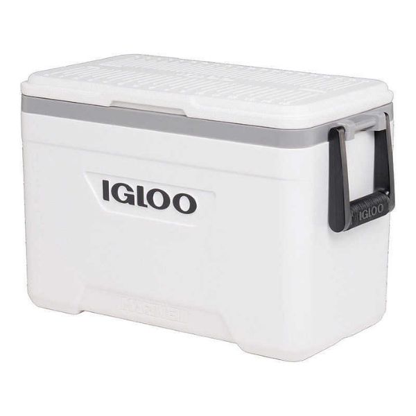 Ghiacciaia IGLOO MARINE modello 25 lt.23,7 new