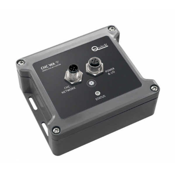 CHC WA ACTUATOR for wireless chain counter