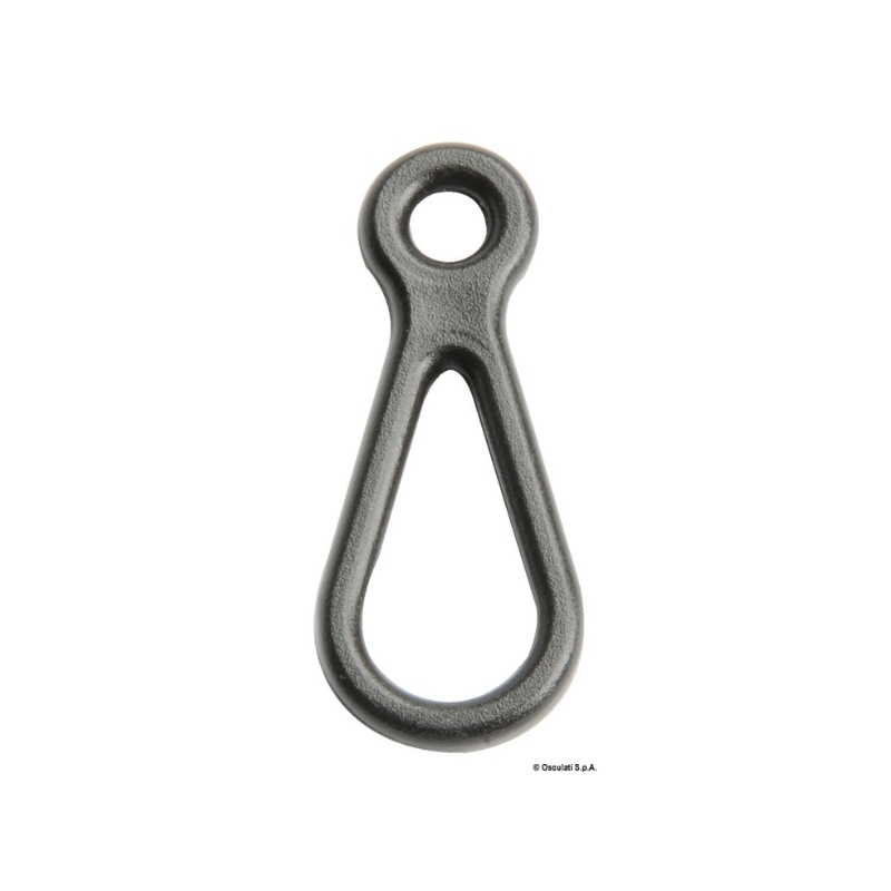 MERCURY/MARINER SAFETY KEY (14.203.06)
