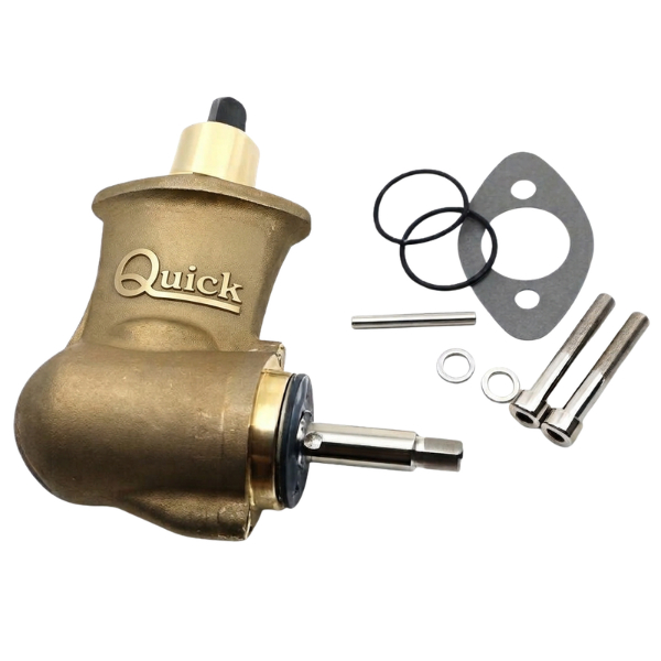Spare reduction kit for BTQ140