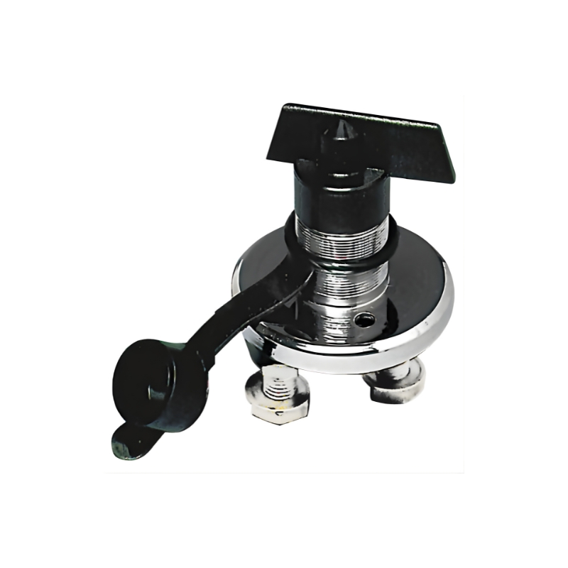 STACCABATTERIA WITH STAINLESS STEEL BODY 280AH (14.386.02)