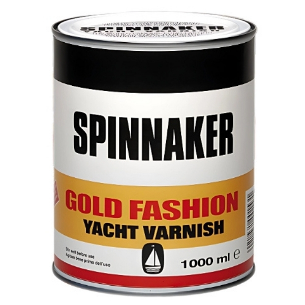 SPINNAKER GOLD FASHION lt.1 VERNICE