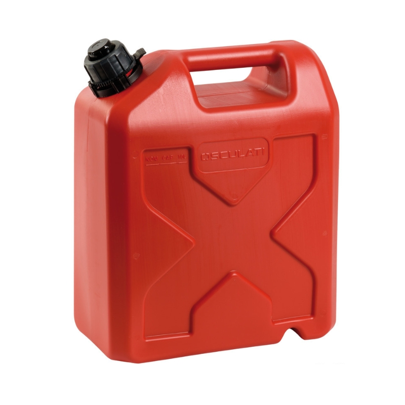 HEAVY DUTY CON BOCCHELLO EVOLUTO 10 LT (18.360.10)
