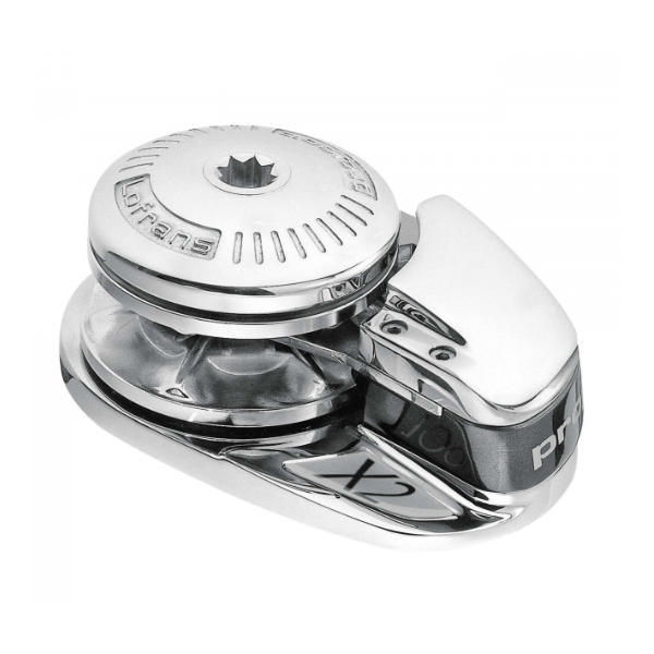 VERRICELLO LOFRANS X2 1000W 24V mm.8