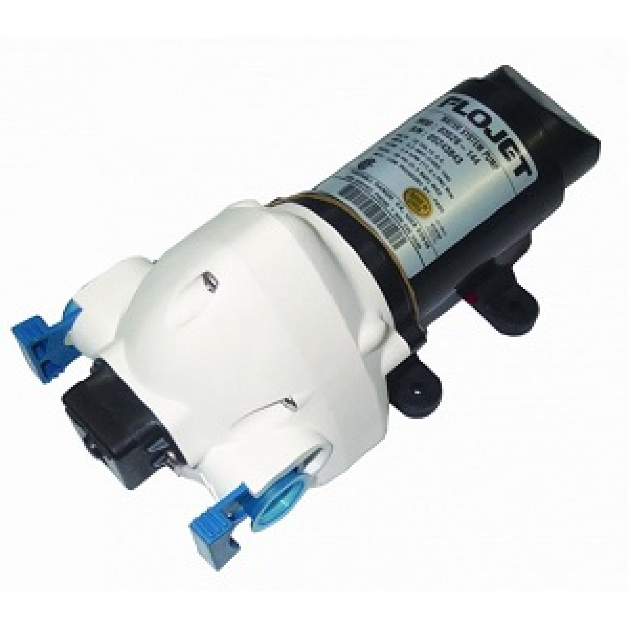 Pumpe Triplex Flojet 24V | Bombas de agua 12V, Bombas Shurflo | El agua