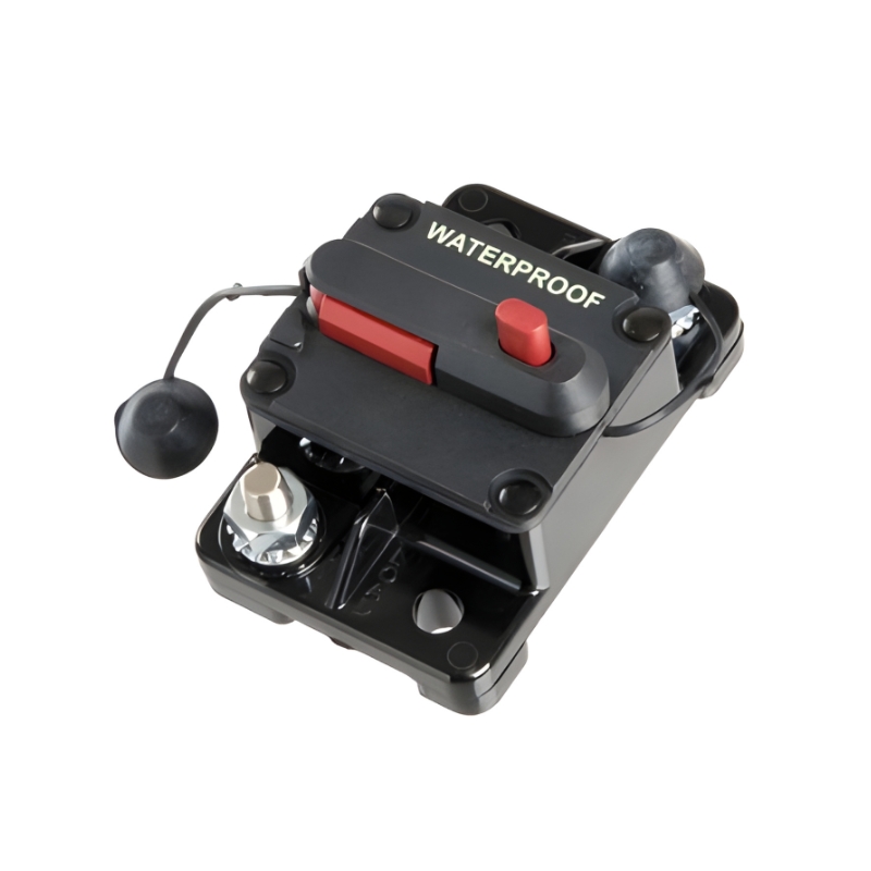 External thermal switch 80 A