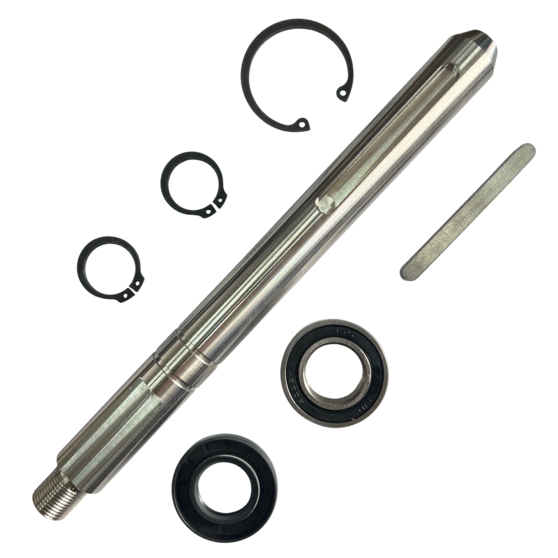 VERRICELLI - KIT ASSE QUICK DP1