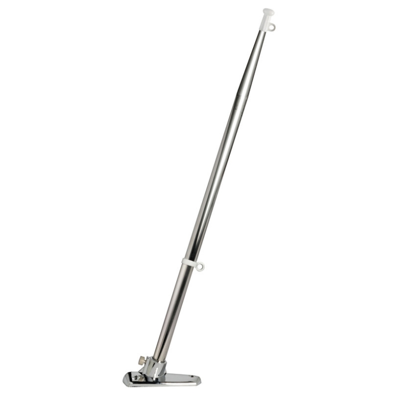 STAINLESS STEEL FLAGPOLE 14X400MM (35.390.02)