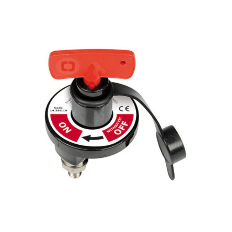 MARINE HEAVY DUTY BATTERY DISCONNECTOR MKII (14.385.10)