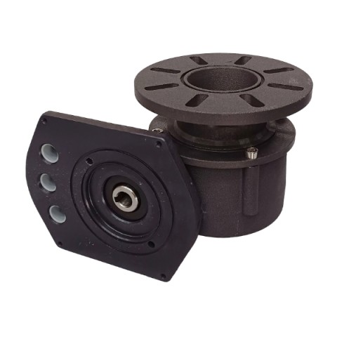 LOFRANS WINCH GEARBOX X2