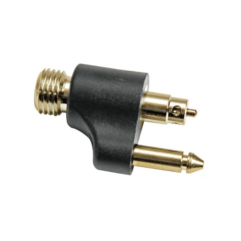 YAMAHA PETROL MALE COUPLING (52.732.49)