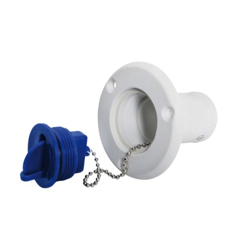 38 mm NYLON WATER BOARDING CAP