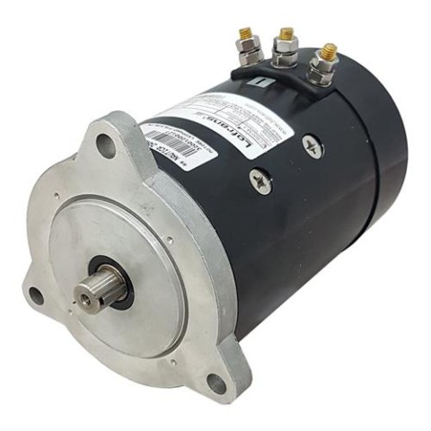 Winches – 1700W 12V electric motor for Falkon