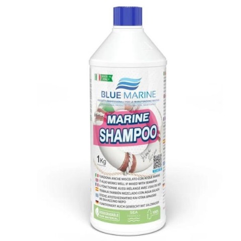 SHAMPOO marino lt.1