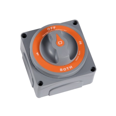 DEVIATORE BATTERIA SELECTRA NEW MKII (14.921.00)