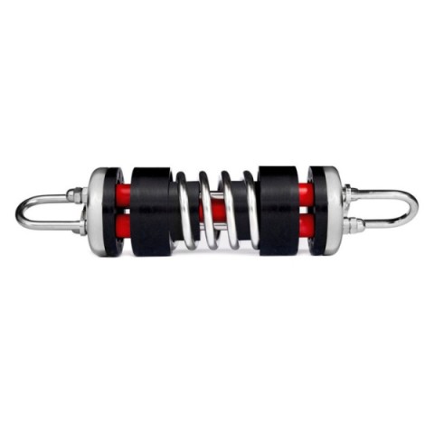 SIDER MARINE MK65 HYBRID MOORING SPRING FOR BOATS WEIGHING BETWEEN 90 AND 150 TONNES