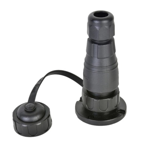 SPINA PRESA 3POLI 7103