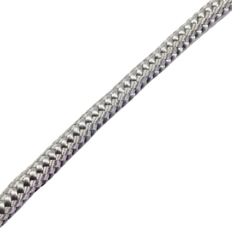 Cime ormeggio line rope grigia alta tenacita