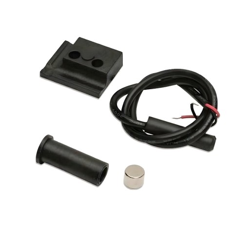 Verricelli - Contametri kit sensore