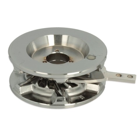 Verricelli - Barbotin per PRINCE DP2 catena mm.6