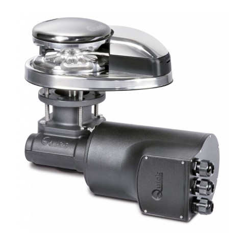 VERRICELLO QUICK DP3 1500W 12V MM.8