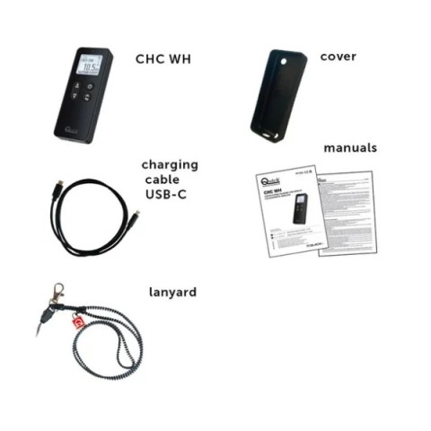 CHC WH WIRELESS CHAIN MEASURING CONTROL UNIT