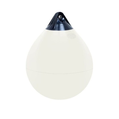 Fender POLYFORM NORWAY A3 white and blu