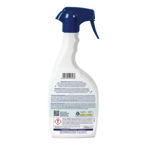 Nuncas Marine RIB & Gelcoat Strong Stripper 500 ml