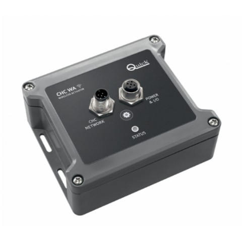 CHC WA ACTUATOR for wireless chain counter