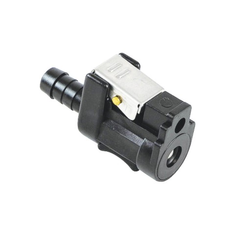 YAMAHA FEMALE MOTOR SIDE COUPLING 5/16"