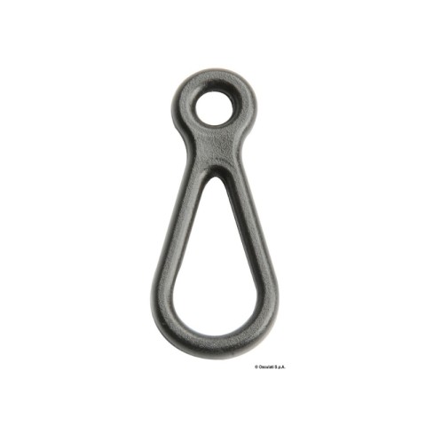 MERCURY/MARINER SAFETY KEY (14.203.06)