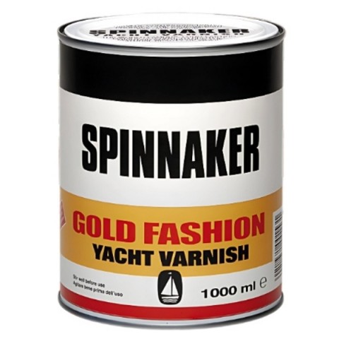 SPINNAKER GOLD FASHION lt.1 VERNICE