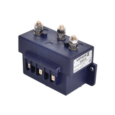 LOFRANS TELERUTTORE  12V 500-1700W