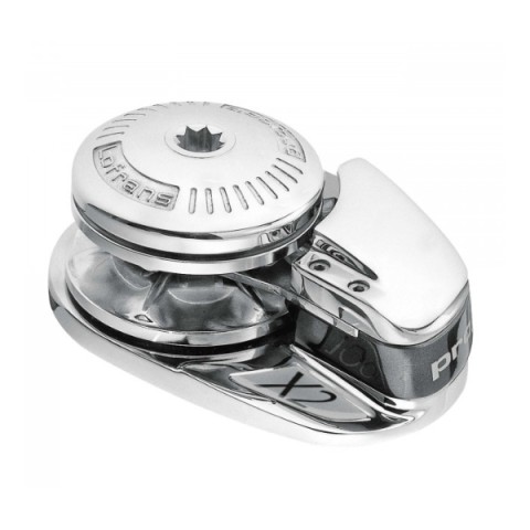 VERRICELLO LOFRANS X2 1000W 24V mm.8