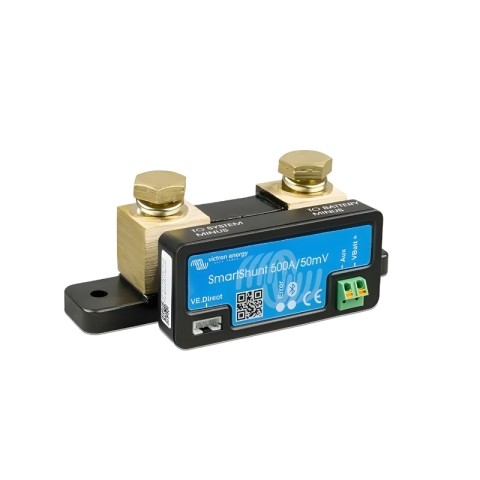 SMARTSHUNT 500A VICTRON