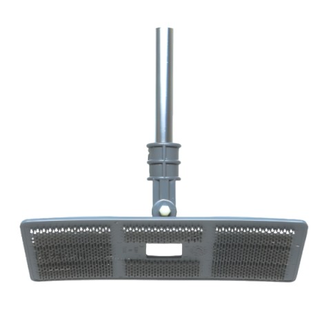 SHOURHOLD articulated support for abrasive sponges