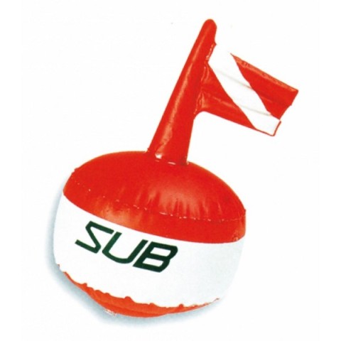 Boa sub gonfiabile (33.166.03)
