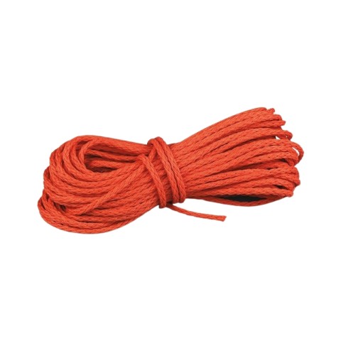 RING LIFEBUOY ROPE  22.408.06