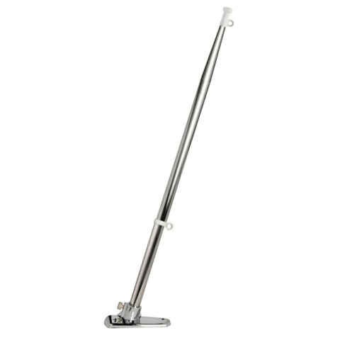 STAINLESS STEEL FLAGPOLE 14X400MM (35.390.02)