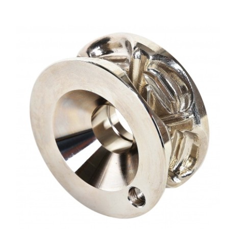 Winches - Barbotin for Project X2 chain 10 mm