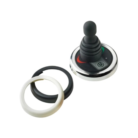 Pannello Comando Elica Manovra Vetus Bpjr